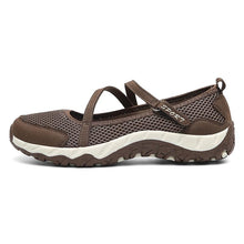 Load image into Gallery viewer, Women's Light Non-slip Breathable Mesh Sneakers
