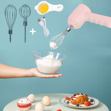 Load image into Gallery viewer, 3 in 1 Food Chopper & Hand Mixer