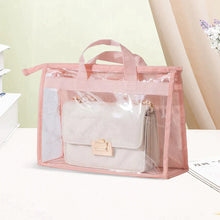 Load image into Gallery viewer, Handbag Storage Organizer
