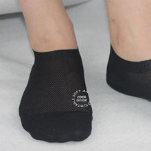 Load image into Gallery viewer, š„Summer Specialsš„ Ultra Thin Liner Socks