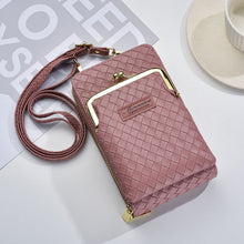 Load image into Gallery viewer, Small Crossbody Phone Purse