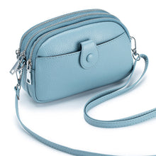 Load image into Gallery viewer, Women's Mini Messenger Bag