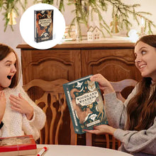 Load image into Gallery viewer, Woodland Wardens: A 52-Card Oracle Deck & Guidebook