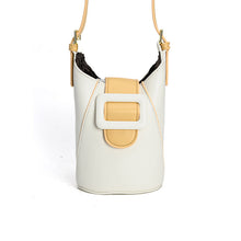 Load image into Gallery viewer, Minimalist Bucket Shoulder Bag For Women