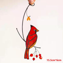 Load image into Gallery viewer, Bird Series Ornaments Pendant Home Decoration