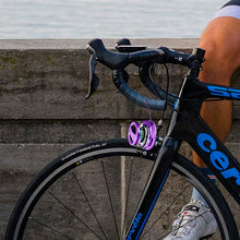 Load image into Gallery viewer, Magnetic Portable Wireless Speaker