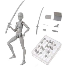 Load image into Gallery viewer, Bodykun Drawing Figures for Artists