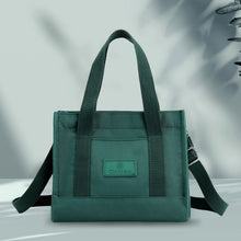 Load image into Gallery viewer, Lightweight Multilayer Tote Bag