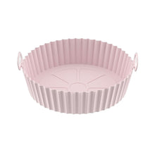 Load image into Gallery viewer, Air Fryer Silicone Baking Tray
