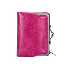 Load image into Gallery viewer, Women RFID Blocking Wallet