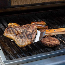 Load image into Gallery viewer, 5-In-1 Grill Spatula Fork With Knife