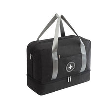 Load image into Gallery viewer, Waterproof Foldable Travel Gym Swim Bag