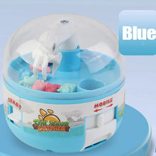 Load image into Gallery viewer, Mini Dinosaur Claw Machine Toys