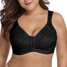 Load image into Gallery viewer, Front Closure Wireless Bra