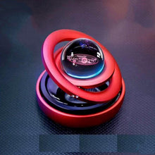 Load image into Gallery viewer, Rotating Aromatherapy Diffuser