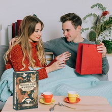 Load image into Gallery viewer, Woodland Wardens: A 52-Card Oracle Deck & Guidebook