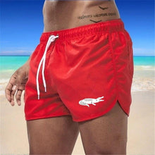 Load image into Gallery viewer, Men's Baggy Beach Pants