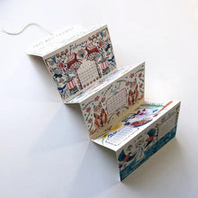 Load image into Gallery viewer, 🌸2025 Long Wall Calendar📅