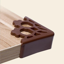 Load image into Gallery viewer, Hallow Table Corner Protector (4 PCs)