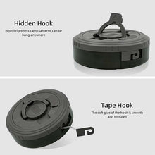 Load image into Gallery viewer, Camping Lights String Outdoor