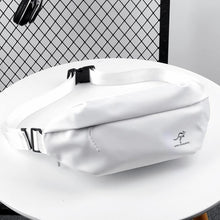 Load image into Gallery viewer, Casual Multifunctional Waist Bag
