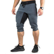 Load image into Gallery viewer, Men's Cotton Casual Shorts