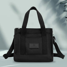 Load image into Gallery viewer, Lightweight Multilayer Tote Bag