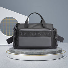 Load image into Gallery viewer, Men's Outdoor Sports And Leisure Portable Messenger Bag