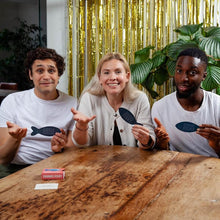 Load image into Gallery viewer, Sounds Fishy Board Game