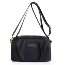Load image into Gallery viewer, Stylish Pleated Simple Crossbody Bag
