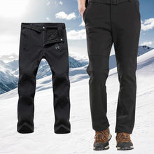 Load image into Gallery viewer, Hirundo Anti-Cold & Water-Proof Winter Pants