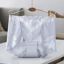 Load image into Gallery viewer, Women Embroidery Lace Panties