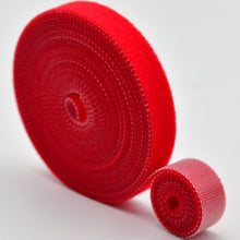 Load image into Gallery viewer, Self-Attaching Nylon Cable Ties