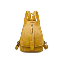 Load image into Gallery viewer, Women Multifunction Backpack