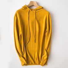 Load image into Gallery viewer, Women's Casual Loose Sweatshirt