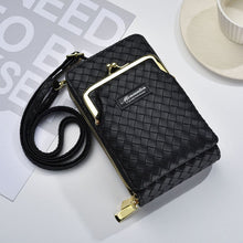 Load image into Gallery viewer, Small Crossbody Phone Purse