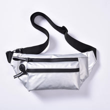 Load image into Gallery viewer, Fashionable Waterproof Men's Waist Bag