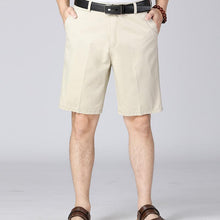 Load image into Gallery viewer, Men's Summer Casual Pants