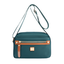 Load image into Gallery viewer, Nylon Crossbody Bag