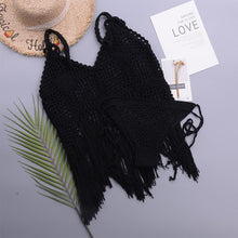 Load image into Gallery viewer, Split Swimsuit Suit