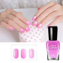 Load image into Gallery viewer, š„Hot Saleš„Color Changing Nail Polish