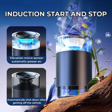 Load image into Gallery viewer, Spray Car Viewing Aromatherapy Diffuser