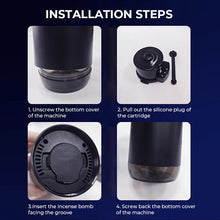 Load image into Gallery viewer, Spray Car Viewing Aromatherapy Diffuser