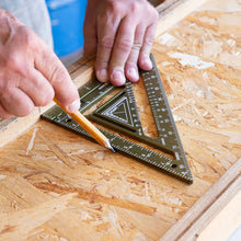 Load image into Gallery viewer, Innovative Rafter Square Tool