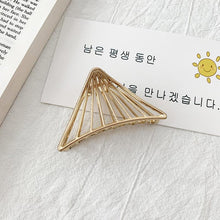 Load image into Gallery viewer, Hair Claw Clips for Women