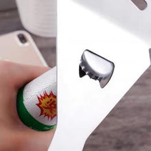 Load image into Gallery viewer, 5-In-1 Grill Spatula Fork With Knife