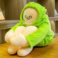 Load image into Gallery viewer, Funny Christmas Gift-Banana Doll