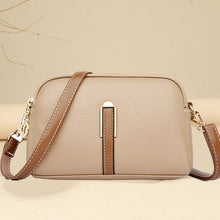 Load image into Gallery viewer, Messenger Shell Bag