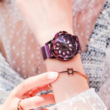 Load image into Gallery viewer, Magnetic Absorption Quartz Watch