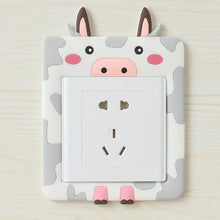 Load image into Gallery viewer, Cute Animal Switch Stickers